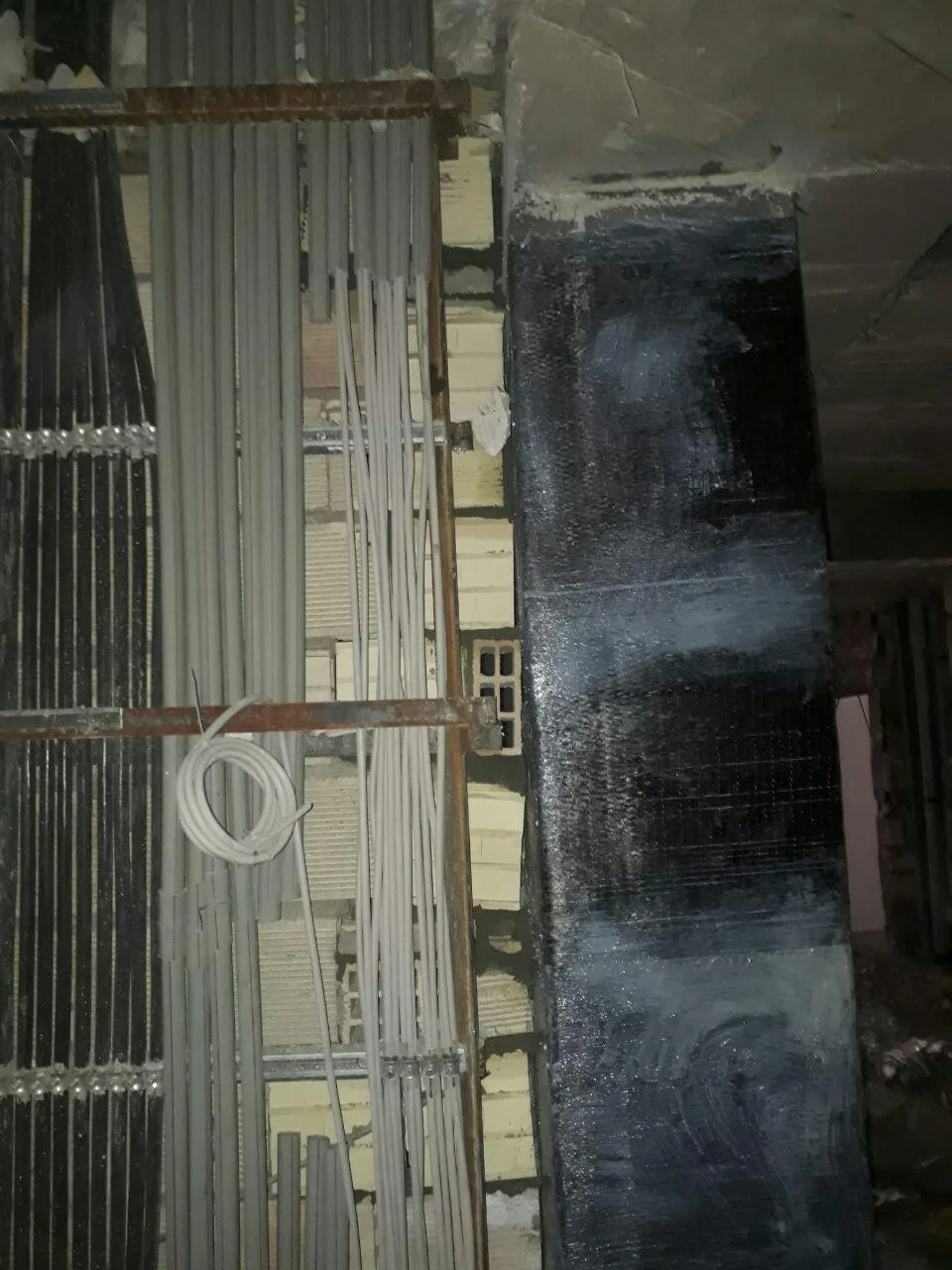 ارزيابي خرابی در تيرهاي بتنی و تقویت آن - Image 3