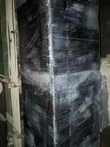 مقاوم سازی با FRP