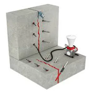 آب بندی سازه