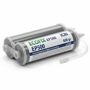 چسب کاشت میلگرد