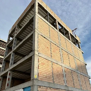 مقاوم سازی دیوار سفالی