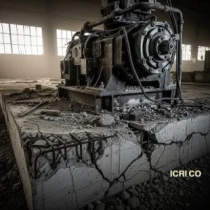 ترمیم ترک فونداسیون