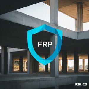 مقاوم سازی با FRP