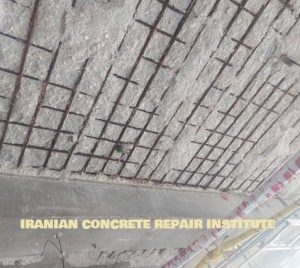 خوردگی بتن مسلح