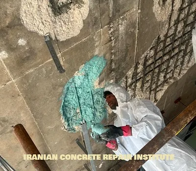 چرا باید برای ترمیم بتن از لایه پیوندزا استفاده کرد؟