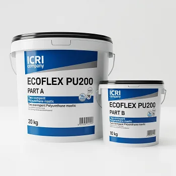 ماستیک پلی یورتان