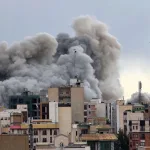 ساختمان مقاوم به انفجار (Blast-Resistant Buildings)
