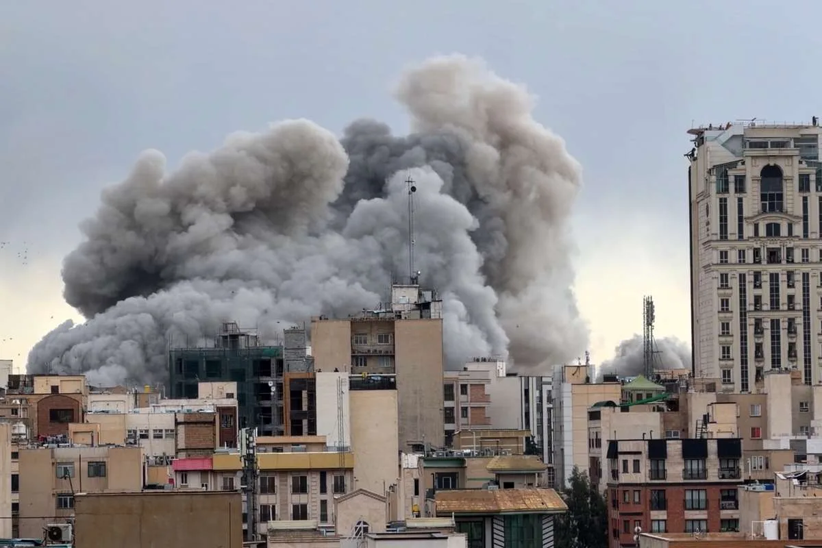 ساختمان مقاوم به انفجار (Blast-Resistant Buildings)
