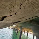 راهنمای ارزیابی سازه‌های بتن‌آرمه در برابر خوردگ