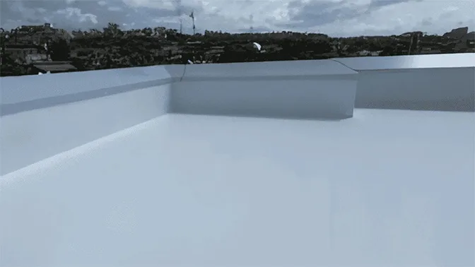 بام آب بند